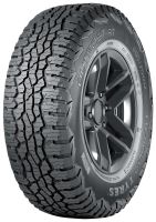 Nokian Outpost A/T 285/45 R22 114H