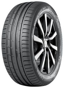NOKIAN Powerproof SUV 255/60 R18 112V