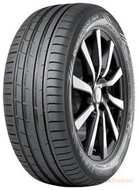 Nokian Powerproof SUV 265/50 R19 110Y