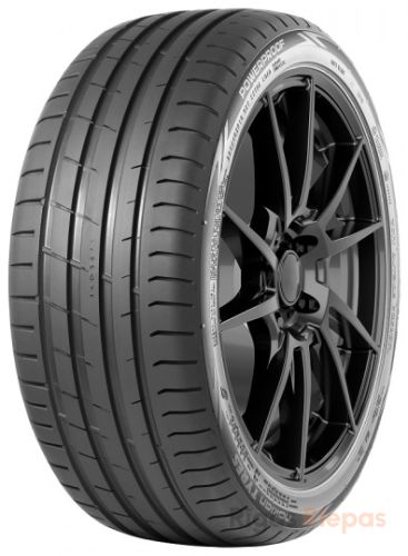 Nokian Powerproof 225/35 R19 88Y