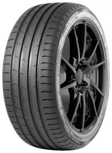 NOKIAN Powerproof 245/40 R20 99Y