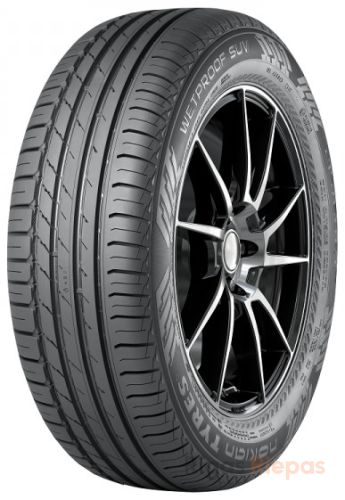 Nokian Wetproof SUV 235/60 R16 100H