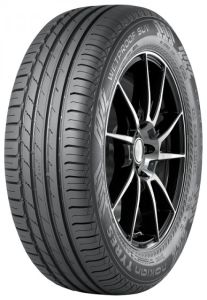 Wetproof SUV