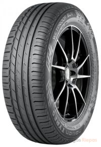 Nokian Wetproof SUV 235/60 R16 100H