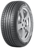 NOKIAN Wetproof 205/55 R17 95V
