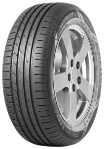 NOKIAN Wetproof 205/55 R17 95V