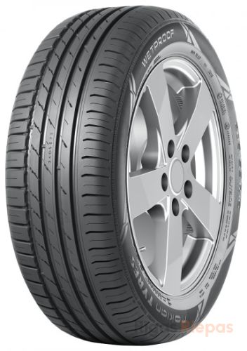 NOKIAN Wetproof 205/55 R17 95V