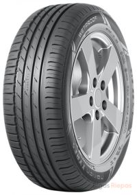 NOKIAN Wetproof 205/55 R17 95V