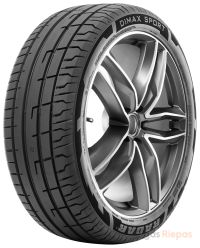 Radar Dimax Sport 215/45 R17 91Y