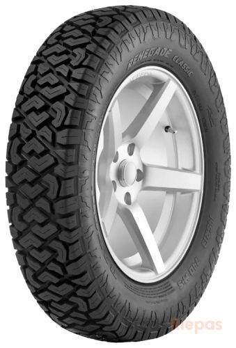 Radar Renegade Classic 145/80 R13 74Q