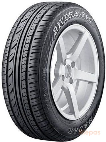 Radar Rivera Pro 2 155/80 R13 79T