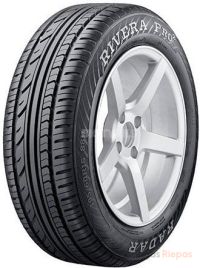 Radar Rivera Pro 2 155/80 R13 79T