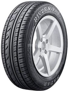 Radar Rivera Pro 2 155/65 R14 79H