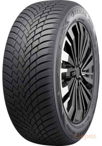 Sailun Ice Blazer Alpine 2 155/65 R14 75T