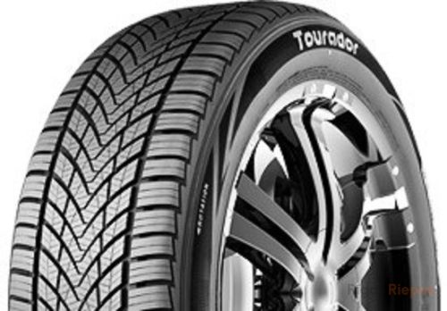 Tourador X ALL CLIMATE TF2 185/60 R15 84H