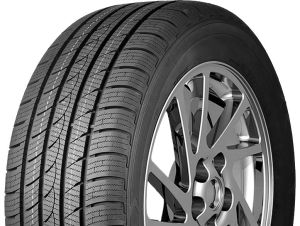 Tracmax Ice Plus S220 255/60 R17 106H