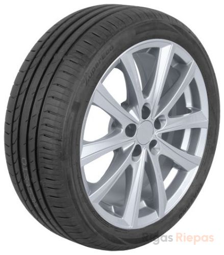 Trazano ZuperEco Z-107 215/55 R17 98W