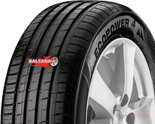 Tristar Ecopower 4S 165/50 R16 75V