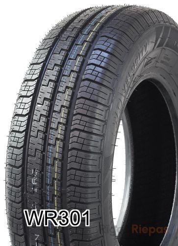 Wanda WR301 185/70 R13 108N