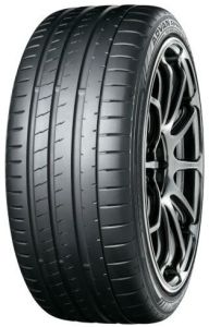 Yokohama Advan Sport V107T 245/35 R20 91Y