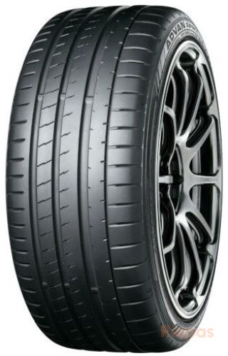 Yokohama Advan Sport V107T 245/35 R20 91Y