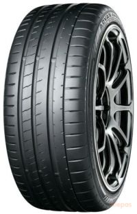 Yokohama Advan Sport V107T 245/35 R20 91Y