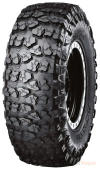 Yokohama Geolandar M/T G003 245/70 R17 119Q