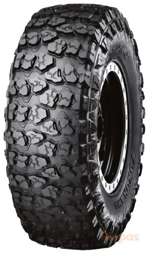 Yokohama Geolandar M/T G003 245/70 R17 119Q