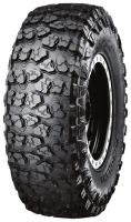 Yokohama Geolandar M/T G003 35/12.5 R20 121Q
