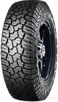 Yokohama Geolandar X-AT (G016) 255/60 R18 117Q