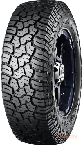 Yokohama Geolandar X-AT (G016) 255/60 R18 117Q