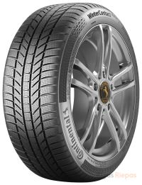 Continental WinterContact TS 870 P SUV 235/65 R17 108H