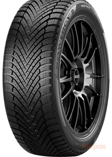 Pirelli Powergy 2 Winter 205/55 R16 94V