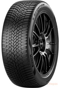 PIRELLI Scorpion Winter 3 275/35 R22 104V