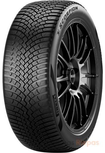 PIRELLI Scorpion Winter 3 275/35 R22 104V