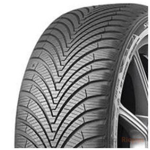 Kumho Solus 4S HA32 SUV 215/70 R16 100H - 3