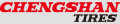Chengshan logo