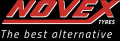 NOVEX logo