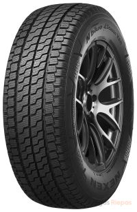 NEXEN N'Blue 4 Season VAN 205/70 R15 106R