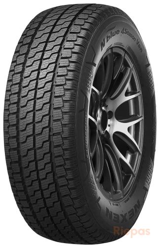 NEXEN N'Blue 4 Season VAN 205/70 R15 106R
