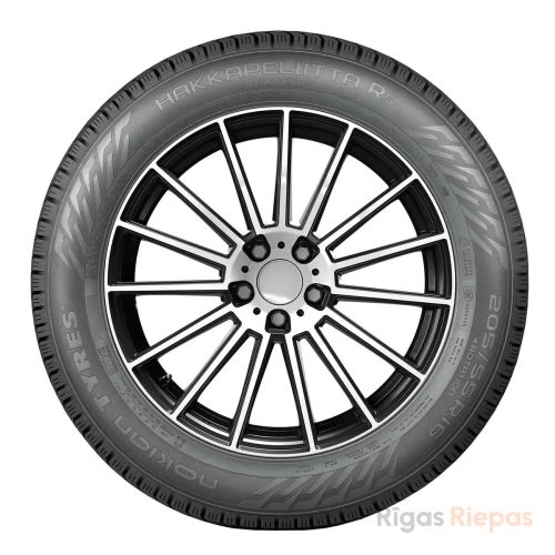 NOKIAN Hakkapeliitta LT3 235/85 R16 120/116Q - 3