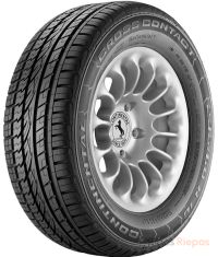 Continental CrossContact UHP 235/55 R19 105W