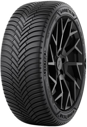 Изображение статьи - Goodyear Vector All Season 4