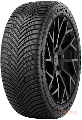 GOODYEAR Vector All Season 4 215/55 R17 98W
