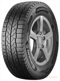 Barum SnoVanis Ice 205/65 R16 107/105R