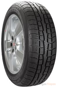 Cooper Weathermaster Van 235/65 R16 115/113R