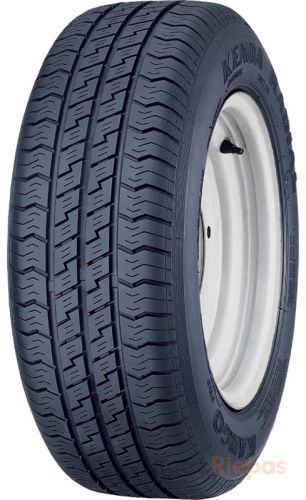 Kenda KR101 Master Trail 3G 195/55 R10 98/96N
