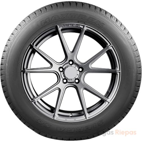 Maxtrek Sierra S6 215/65 R17 99H - 3