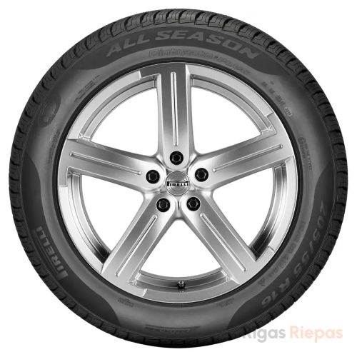 Pirelli Cinturato All Season Plus 215/45 R17 91W - 4