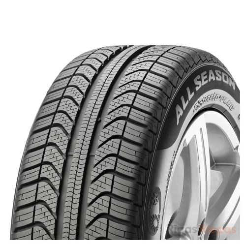 Pirelli Cinturato All Season Plus 215/45 R17 91W - 3